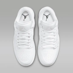 Кросівки NIKE WMNS AIR JORDAN 1 LOW