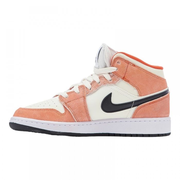 Кросівки JORDAN 1 MID GS