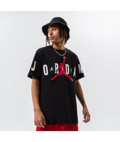 Футболка Jordan M JD AIR STRETCH SS CREW