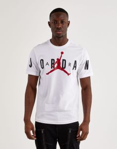 Футболка Jordan M JD AIR STRETCH SS CREW