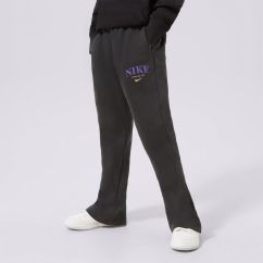 Штани дитячі Nike TREND FLC PANT
