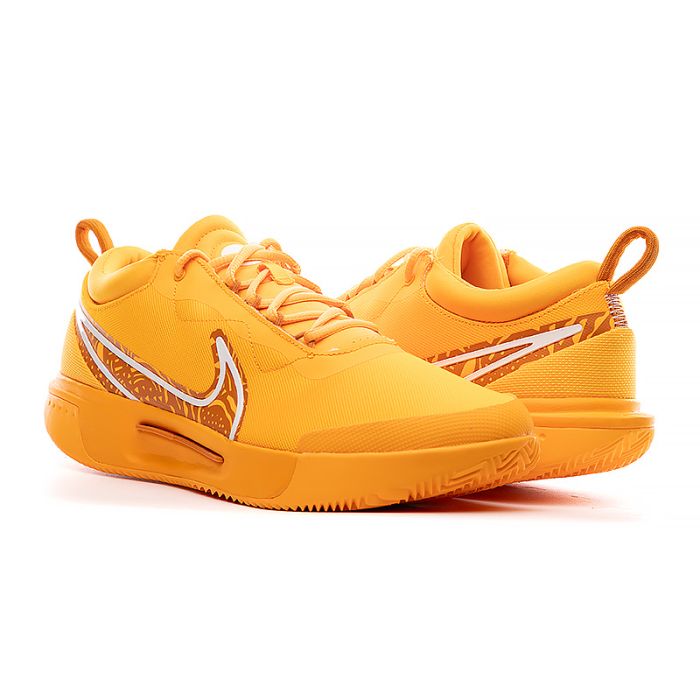 Кросівки Nike ZOOM COURT PRO CLY