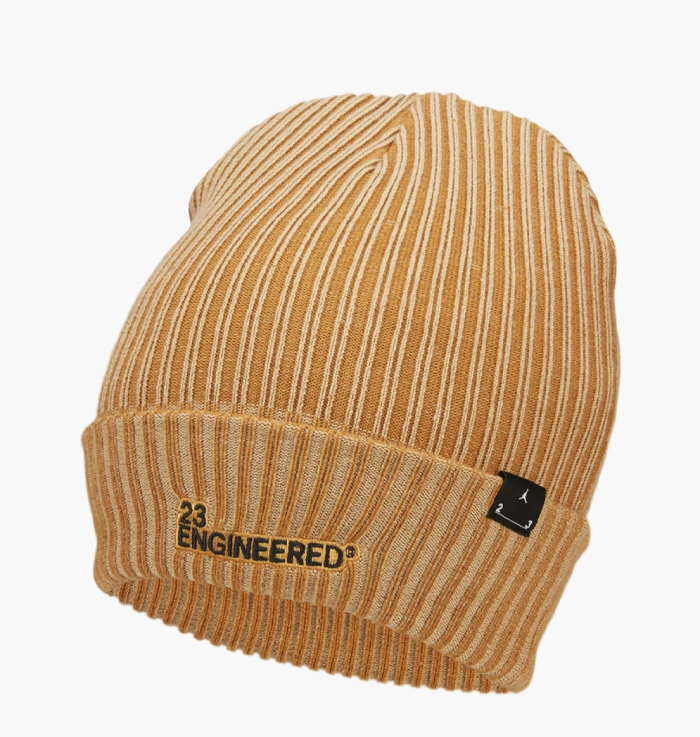 Шапка JORDAN BEANIE UTILITY 23E