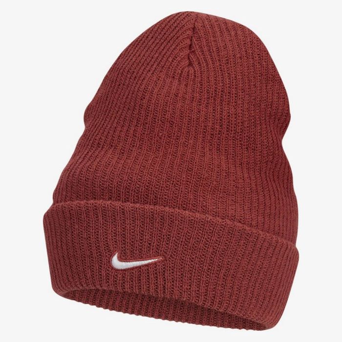 Шапка Nike U BEANIE UTILITY SWOOSH