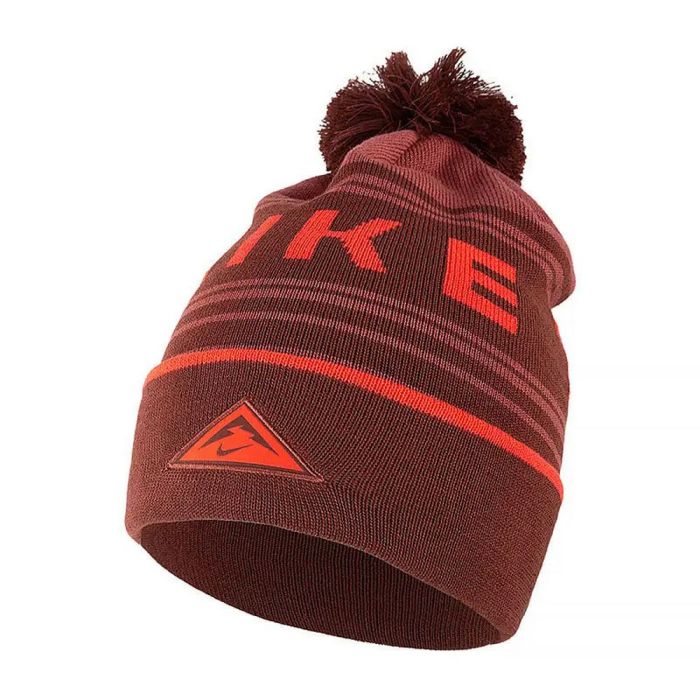 Шапка Nike U NK DF BEANIE TRAIL GRX