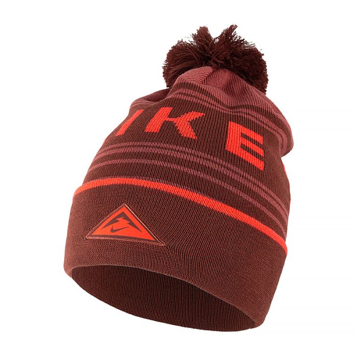 Шапка Nike U NK DF BEANIE TRAIL GRX