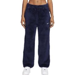 Штани Nike x NOCTA W Nrg Velour Pant Midnight Navy