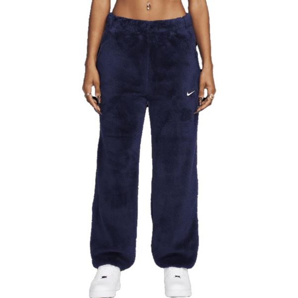 Штани Nike x NOCTA W Nrg Velour Pant Midnight Navy