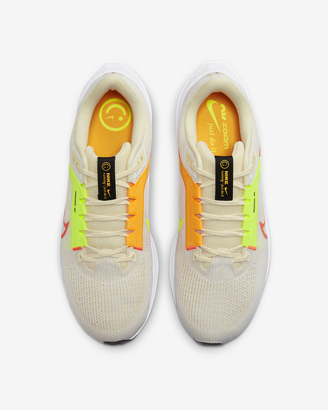 Кросівки бігові Nike Pegasus 40 DV3853-101