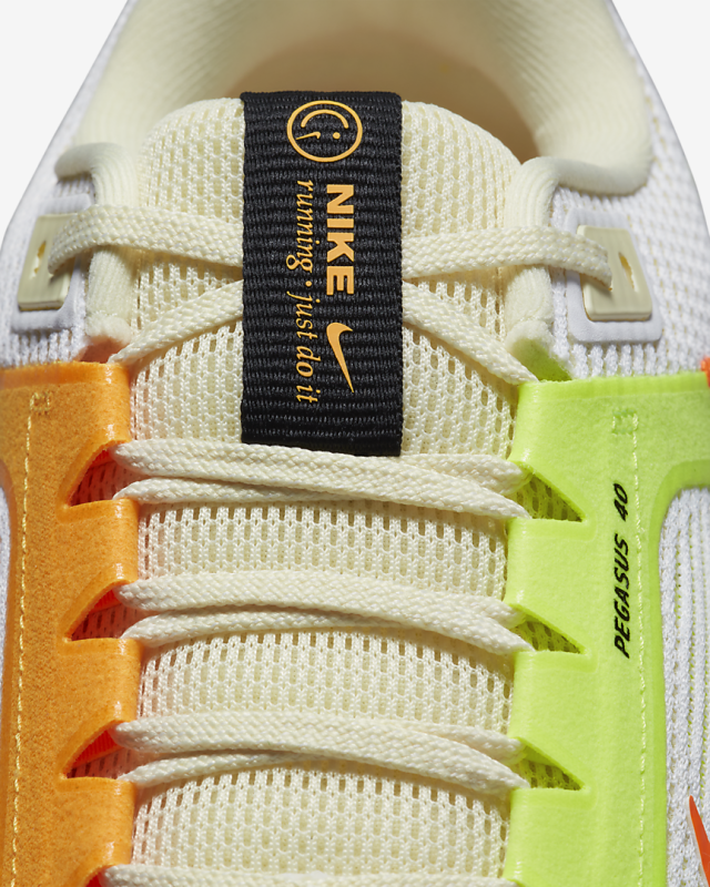 Кросівки бігові Nike Pegasus 40 DV3853-101