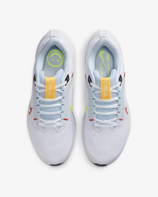 Кросівки бігові Nike Pegasus 40 DV3854-102