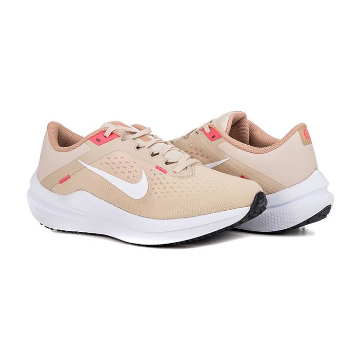 Кросівки Nike Winflo 10 Beige