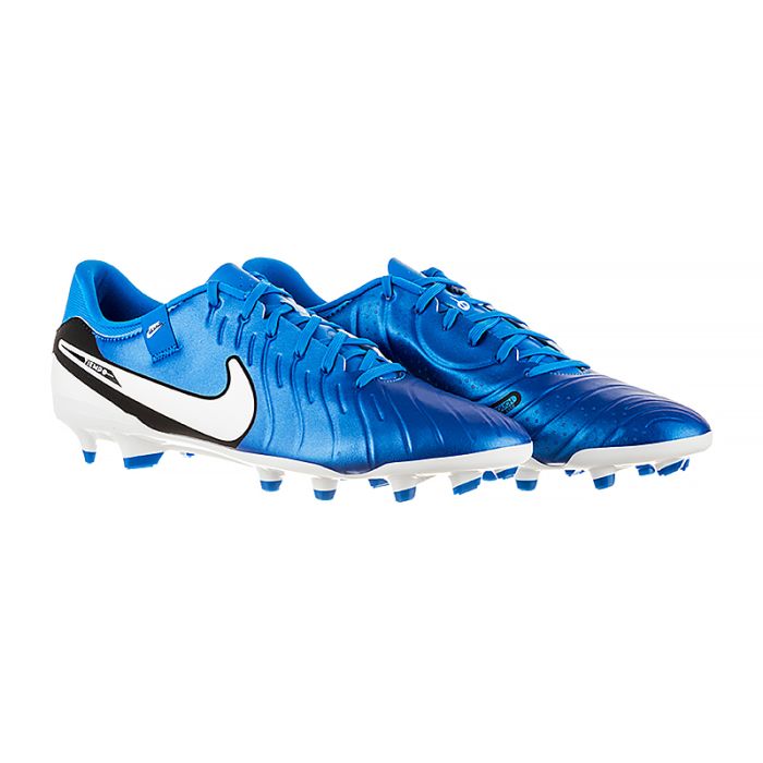 Бутси Nike LEGEND 10 ACADEMY FG/MG