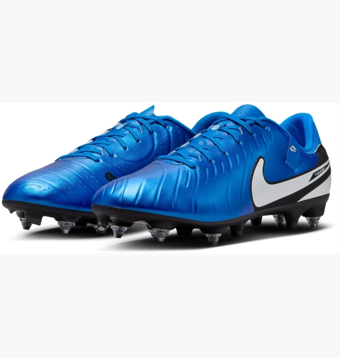 Бутси Nike LEGEND 10 ACADEMY SG-PRO AC