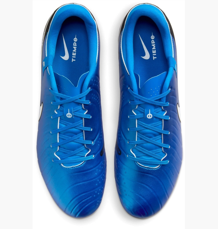 Бутси Nike LEGEND 10 ACADEMY SG-PRO AC