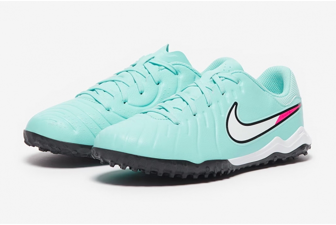 Сороконіжки Nike JR LEGEND 10 ACADEMY TF