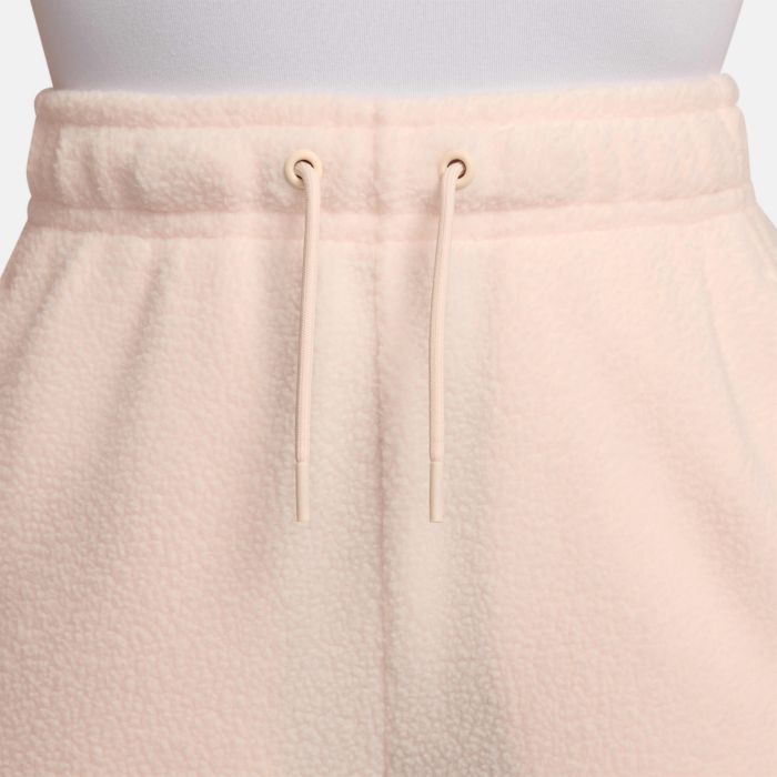 Штани жіночі Nike Plush Trainingshose W Peach