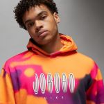 Кофта DV4587-705 Nike