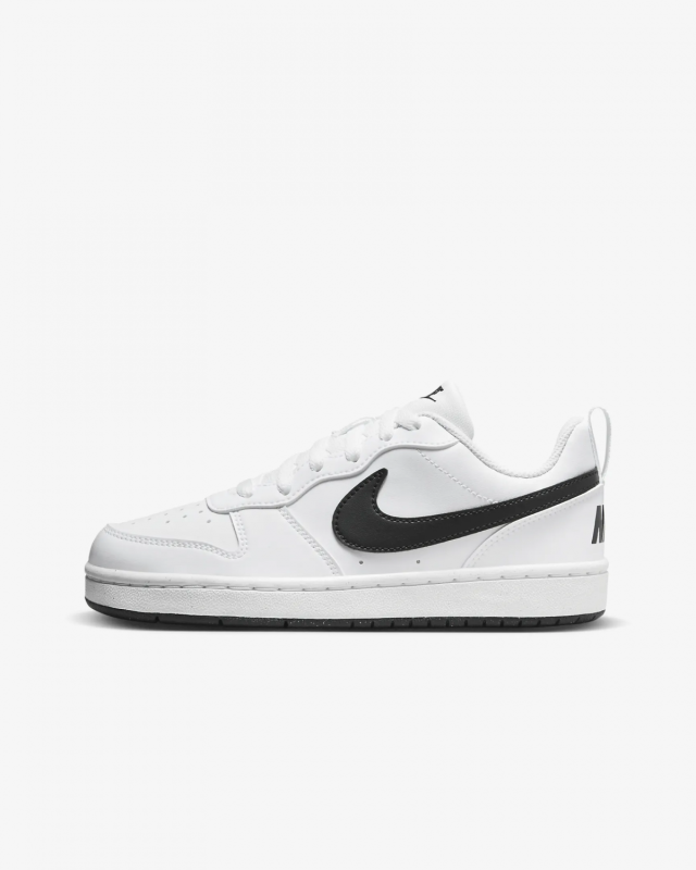 Кросівки Nike COURT BOROUGH LOW RECRAFT (GS)