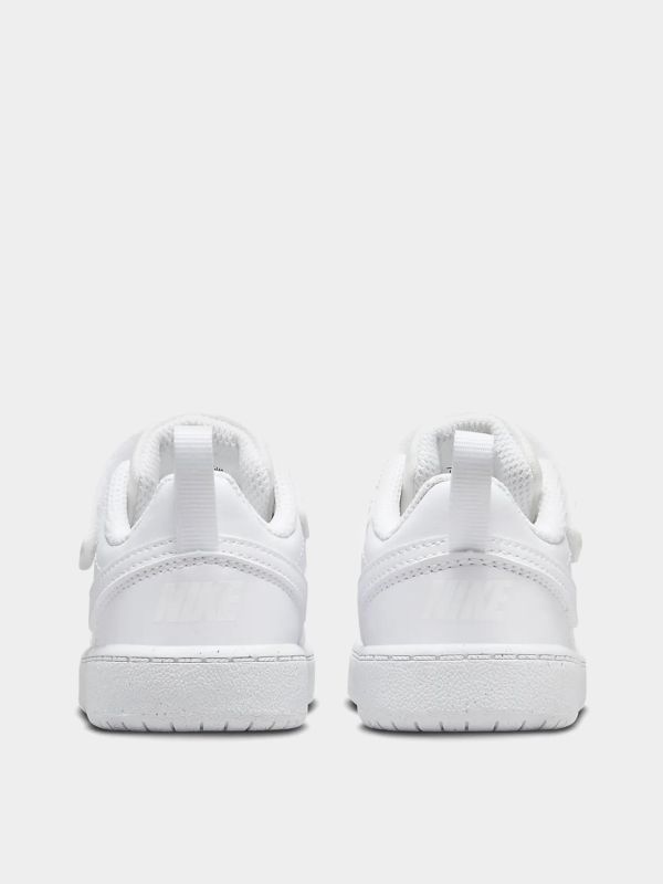 Кросівки Nike COURT BOROUGH LOW RECRAFT (TD)