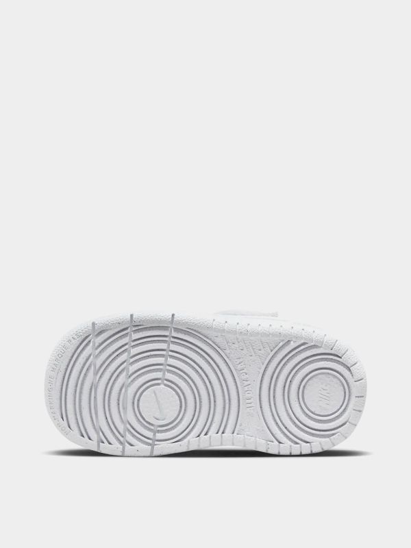 Кросівки Nike COURT BOROUGH LOW RECRAFT (TD)