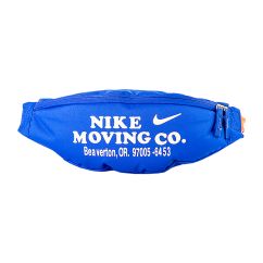 Сумка на пояс Nike NK HERITAGE WSTPACK - MOV CO