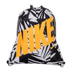 Сумка Nike Y NK DRAWSTRING - CAT AOP 1