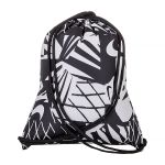 Сумка Nike Y NK DRAWSTRING - CAT AOP 1