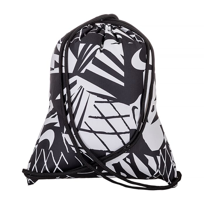 Сумка Nike Y NK DRAWSTRING - CAT AOP 1