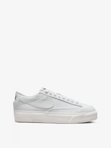Кросівки Nike W BLAZER LOW PLATFORM CNVS