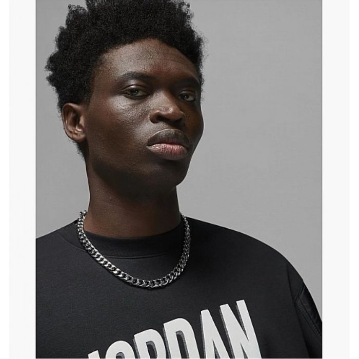 Толстовка JORDAN MVP GFX FLC CREW