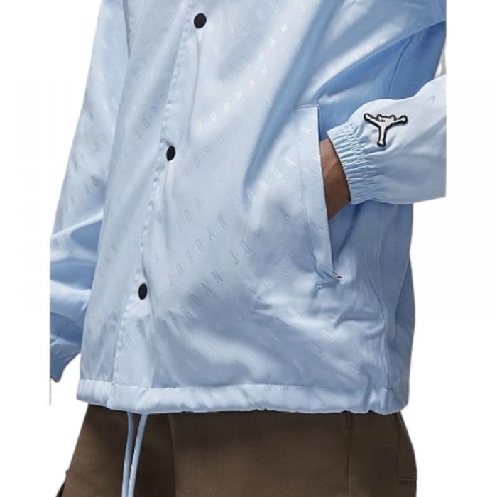 Сорочка JORDAN AOP