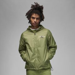 Куртка чоловіча Air Jordan Essentials Green