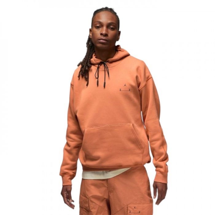Худі Air Jordan 23 Engineered Orange