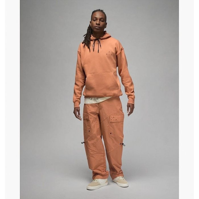 Худі Air Jordan 23 Engineered Orange