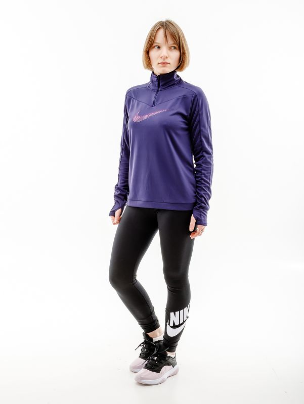 Лосини Nike W NSW CLSC GX HR TIGHT FTRA