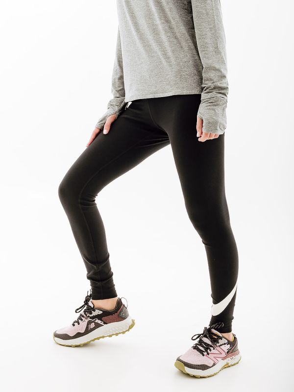 Легінси із завищеною талією Nike Sportswear Classics DV7795-010