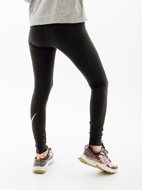 Легінси із завищеною талією Nike Sportswear Classics DV7795-010