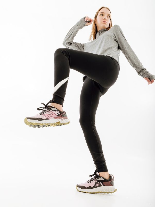 Легінси із завищеною талією Nike Sportswear Classics DV7795-010