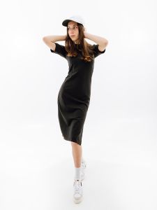 Сукня Nike W NSW ESSNTL MIDI DRESS