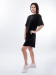 Сукня Nike W NSW ESSNTL SS DRESS TSHRT