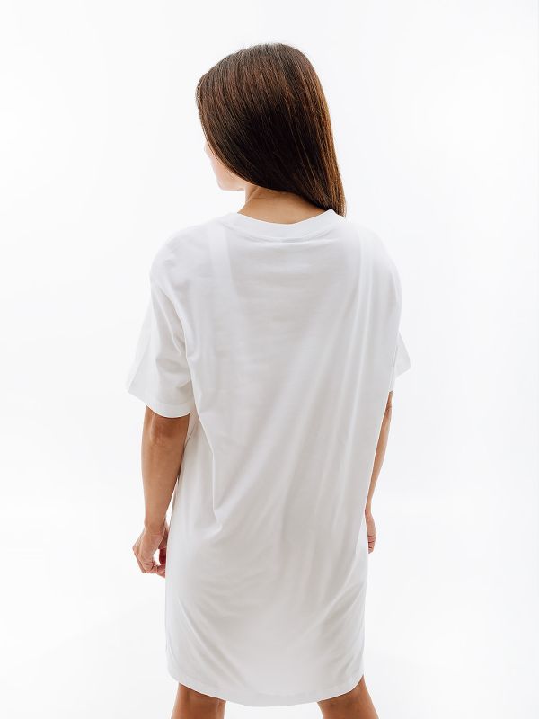 Сукня Nike W NSW ESSNTL SS DRESS TSHRT