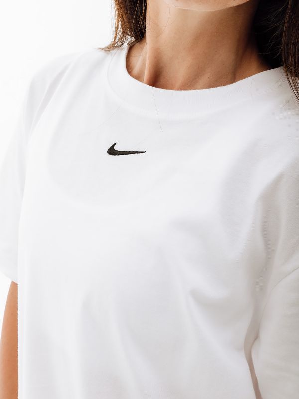 Сукня Nike W NSW ESSNTL SS DRESS TSHRT