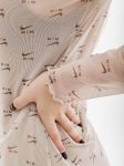 Сукня Nike W NSW AIR AOP MESH LS DRESS