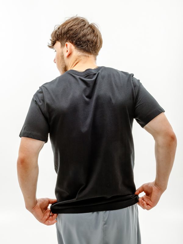 Футболка JORDAN M J BRAND GRAPHIC SS CREW