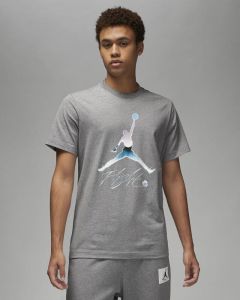 Футболка  Jordan Mens Brand Graphic Short - Sleeve