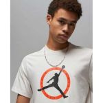 Футболка Jordan Flight Mvp S T-Shirt
