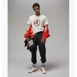 Футболка Jordan Flight Mvp S T-Shirt