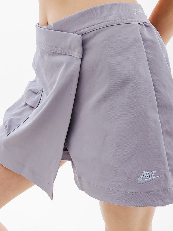 Шорти Nike W NSW TP DF MR SKORT