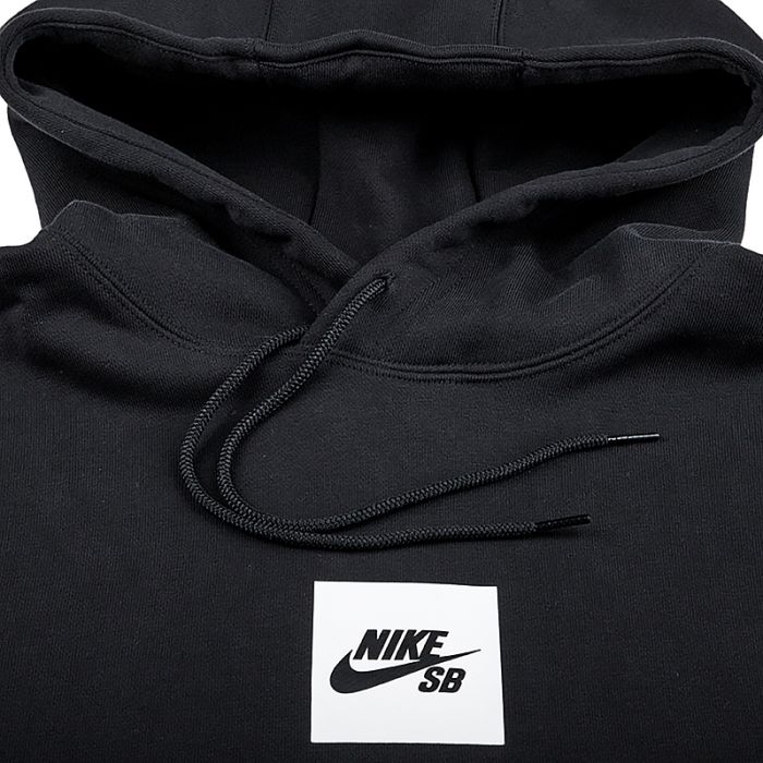 Худі Nike BOX LOGO